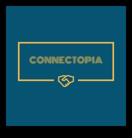 Connectopia: Sosyal Ağ Dünyasında Gezinmek